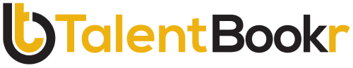 TalentBookr